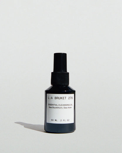 L:a Bruket | 276 Essential Cleansing Oil