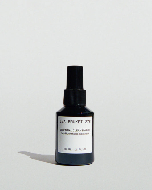 L:a Bruket | 276 Essential Cleansing Oil