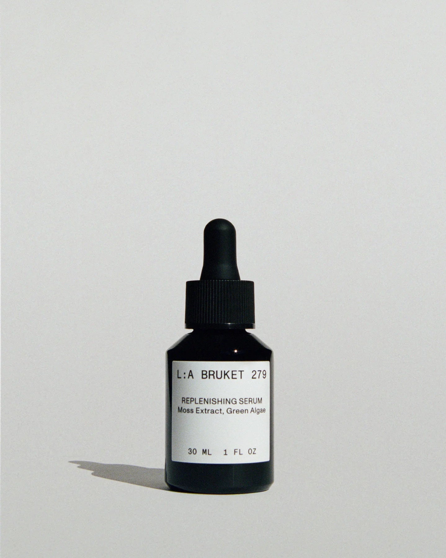 L:a Bruket | 279 Replenishing Serum