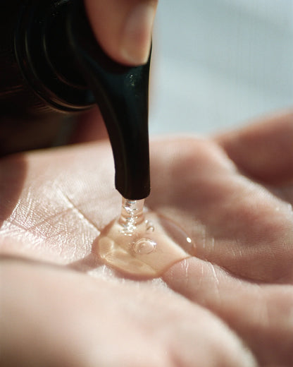 L:a Bruket | 194 Hand & Body Wash  - Grapefruit Leaf