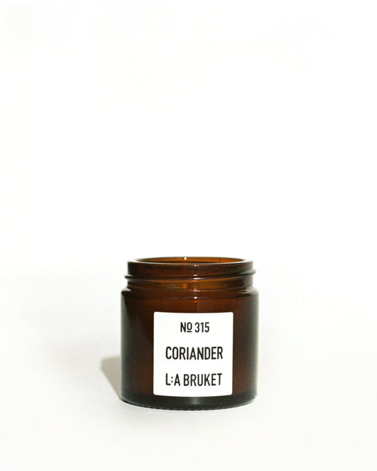 L:a Bruket | 315 Candle 50g - Coriander