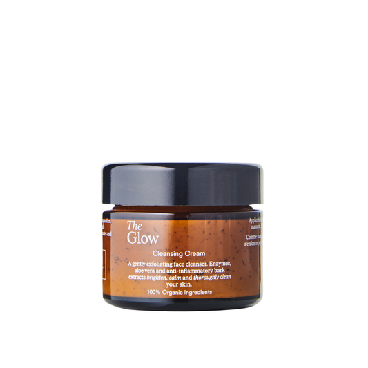 The Glow | Cleansing Cream