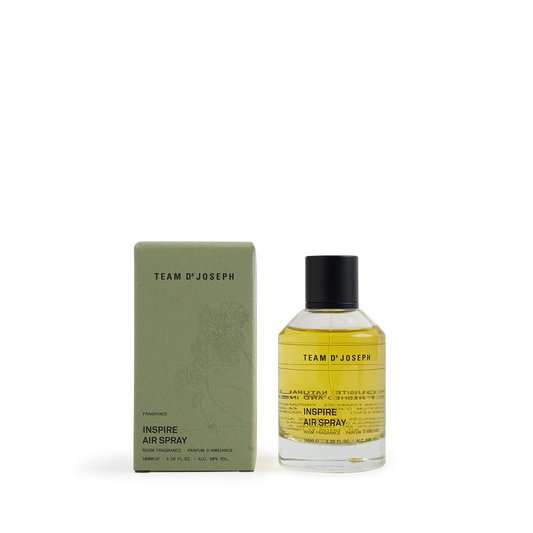 TEAM DR JOSEPH | Inspire Air Spray