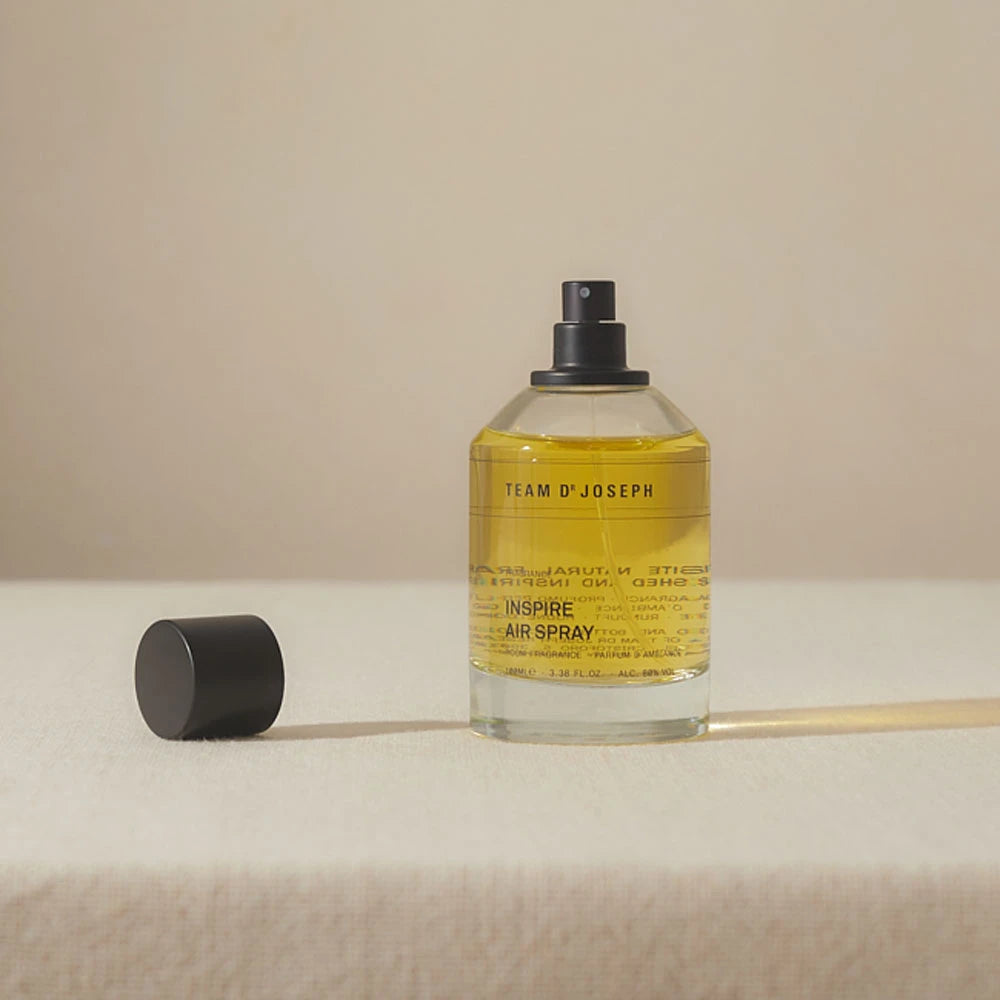 TEAM DR JOSEPH | Inspire Air Spray