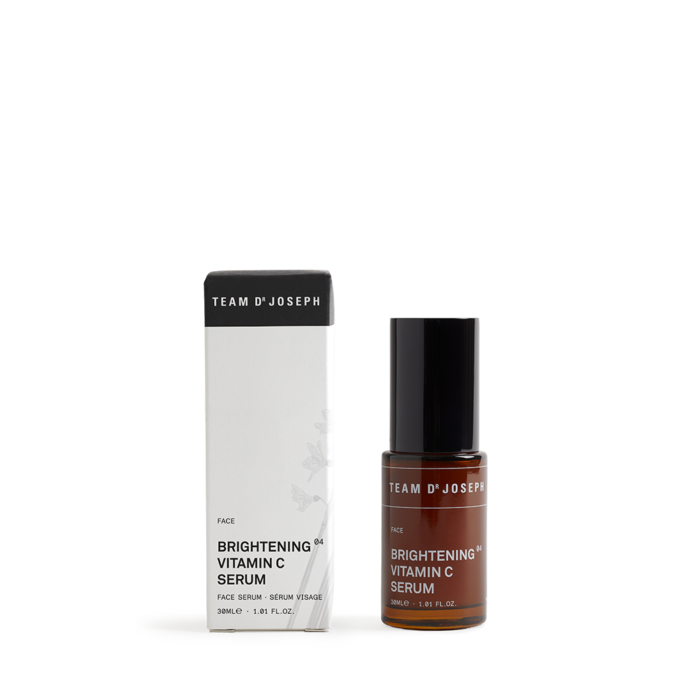 TEAM DR JOSEPH | Brightening Vitamin C Serum