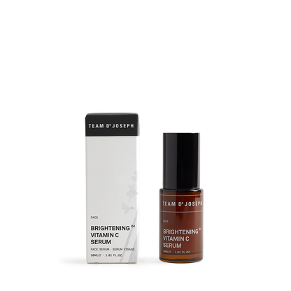 TEAM DR JOSEPH | Brightening Vitamin C Serum