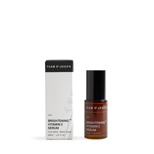 TEAM DR JOSEPH | Brightening Vitamin C Serum