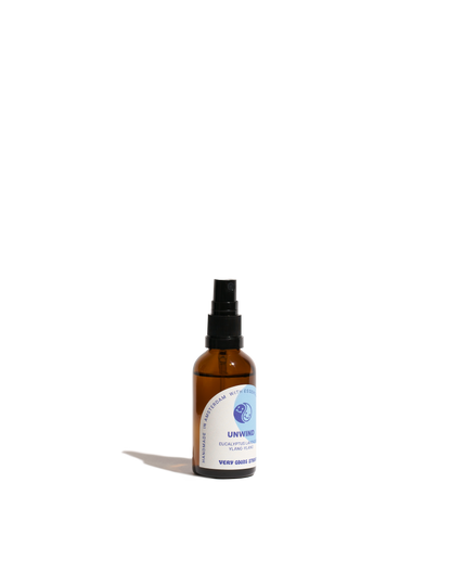 Very Goods Studio | UNWIND 50 ml Raum- und Wäscheduft