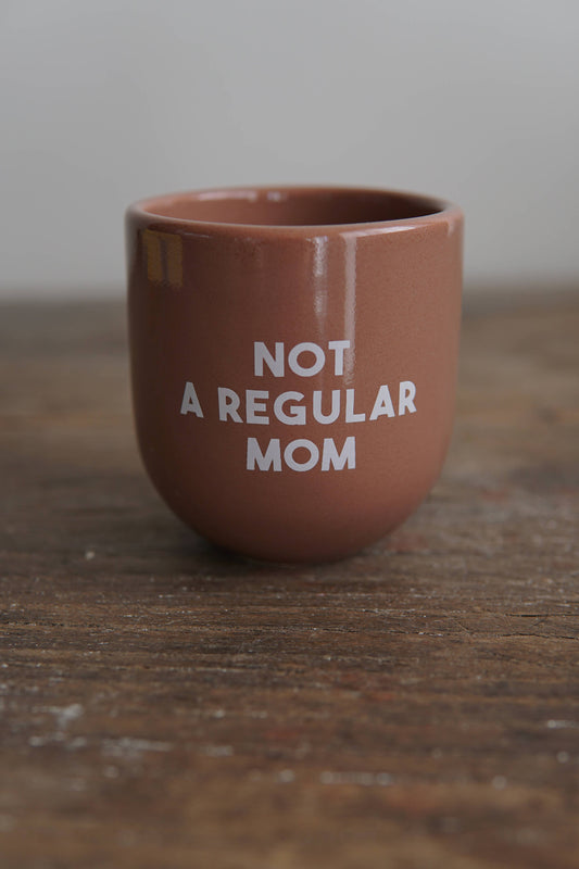 Sisi, house of style | Tasse Not a regular Mom