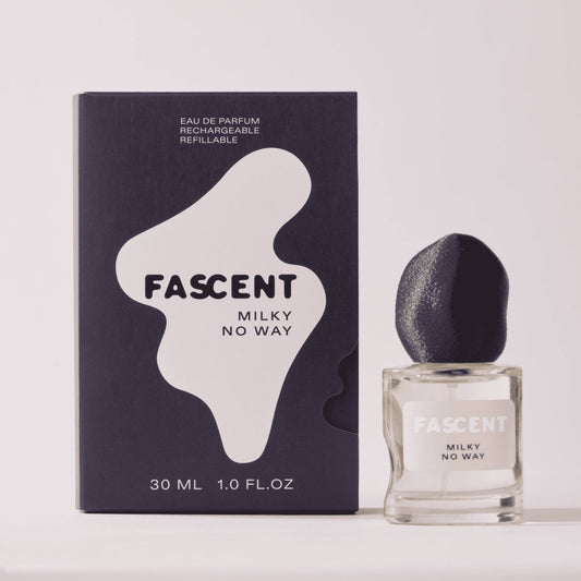 Fascent | Eau de Parfum Milky no Way