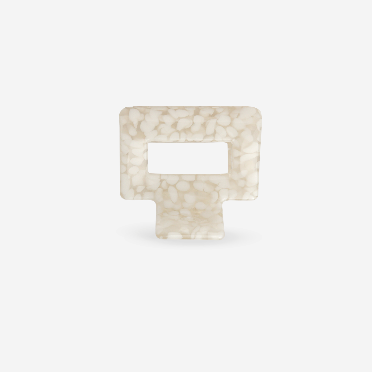 sasstie | Haarklammer Lib Pure Dott
