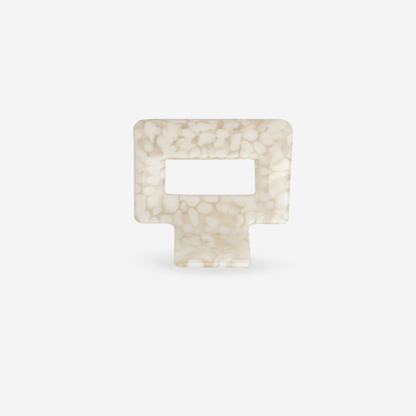 sasstie | Haarklammer Lib Pure Dott