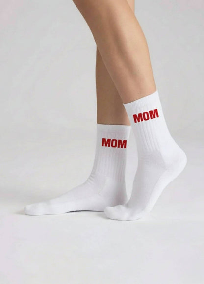 No Bad Days Club | Socken MOM