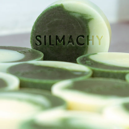 SILMACHY cosmetics | Lemongrass Soap