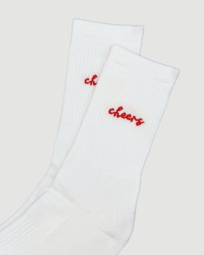 No Bad Days Club | Socken Cheers