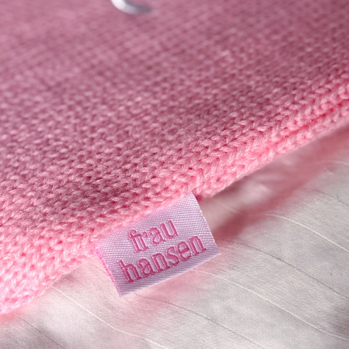 Frau Hansen | Wärmflasche Moody But Cute