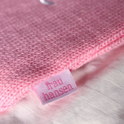 Frau Hansen | Wärmflasche Moody But Cute