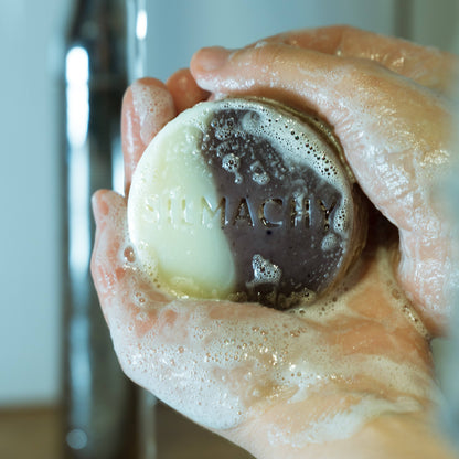 SILMACHY cosmetics | Lavender Soap