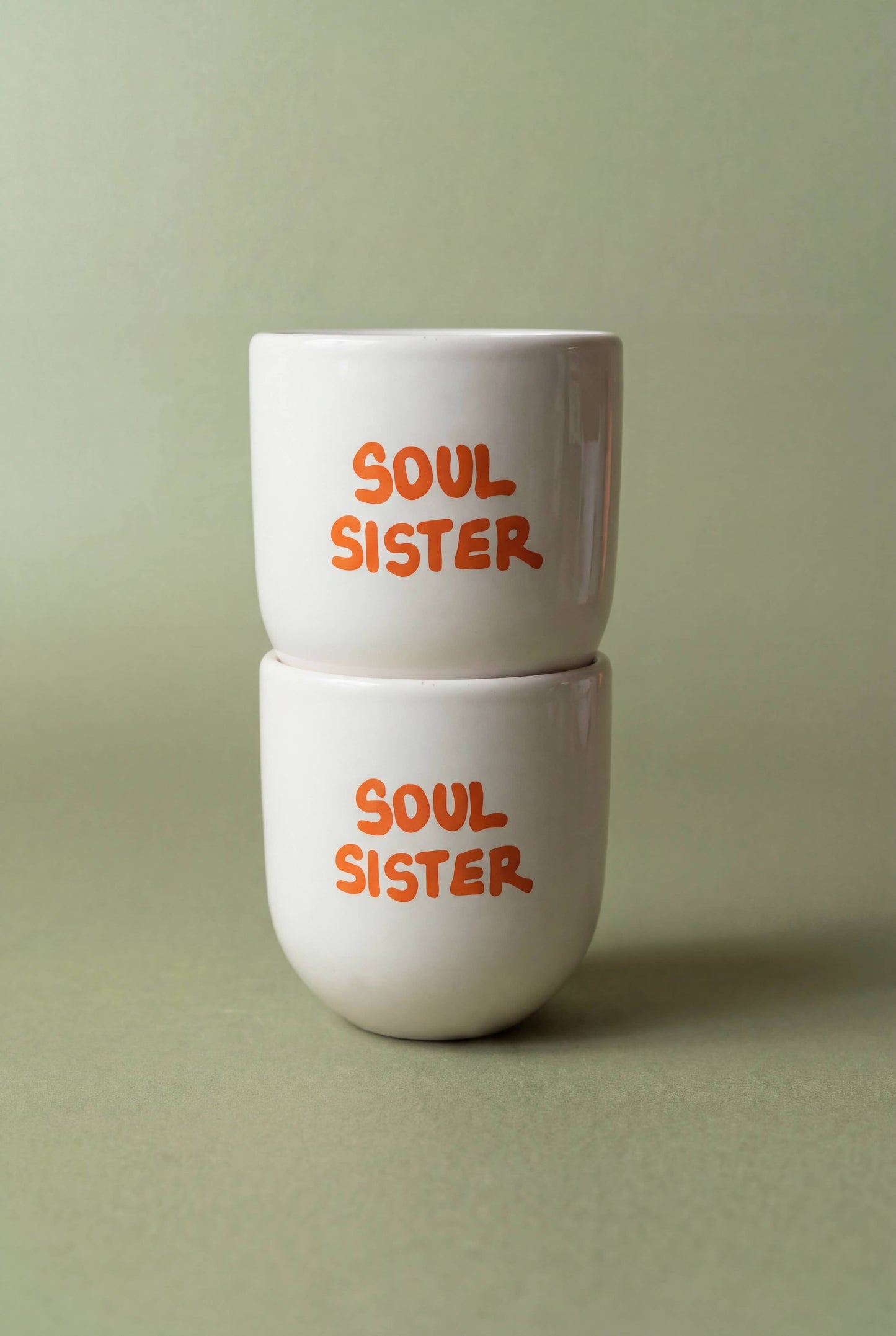Sisi, house of style | Tasse Soul Sister