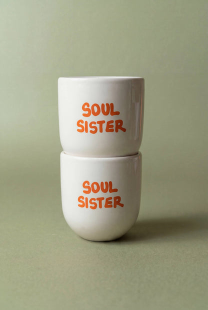 Sisi, house of style | Tasse Soul Sister