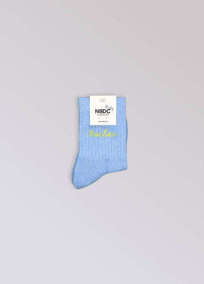 No Bad Days Club | Kindersocken RACKER