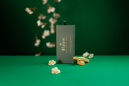 Bloom France | Räucherstäbchen - Palo Santo & Jasmin