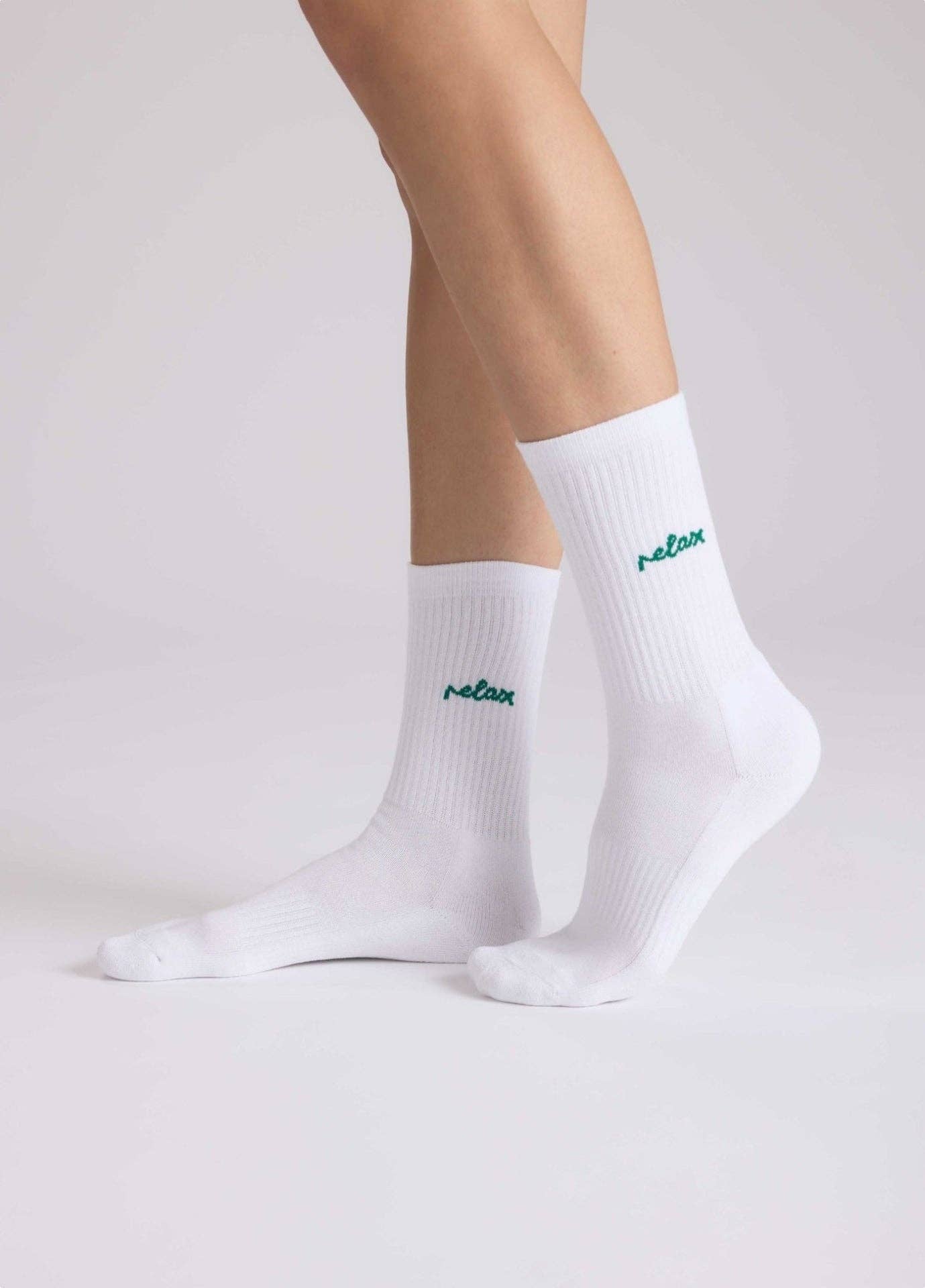 No Bad Days Club | Socken RELAX