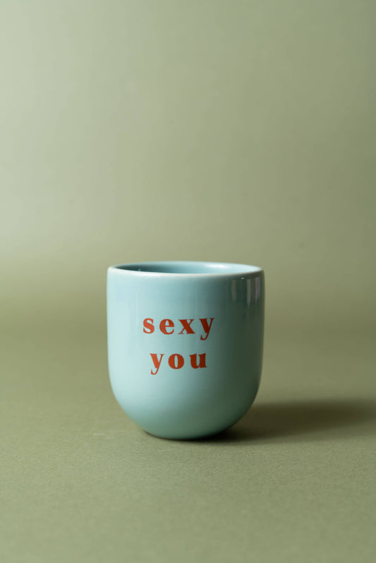 Sisi, house of style | Tasse Sexy you