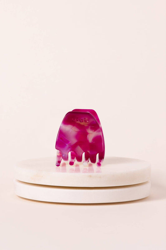 MY NAME IS GIGI PARIS | Mini Hairclip Iris