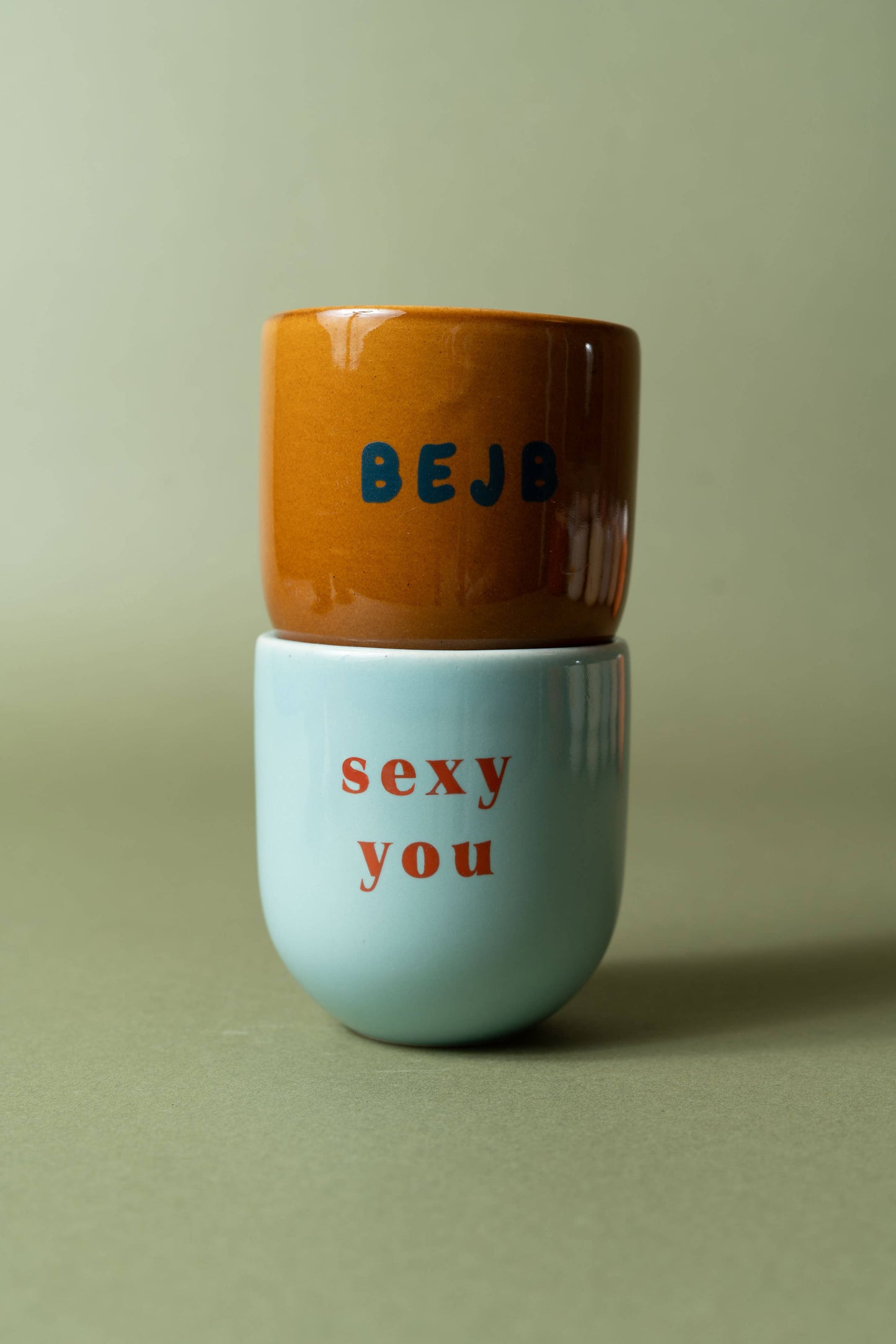 Sisi, house of style | Tasse Sexy you