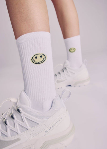 No Bad Days Club | Socken SMILEY