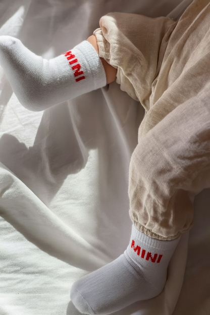 No Bad Days Club | Kindersocken MINI