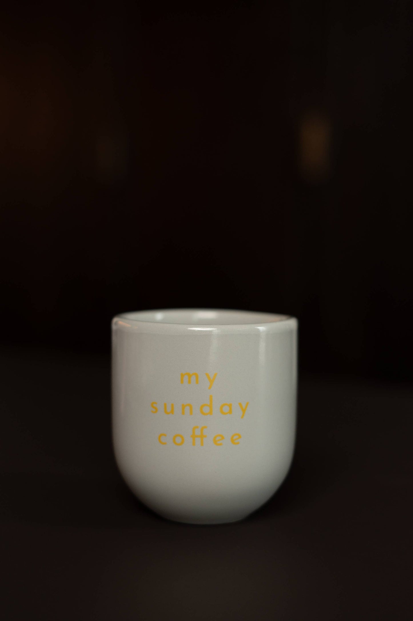 Sisi, house of Style | Tasse My Sunday Coffee