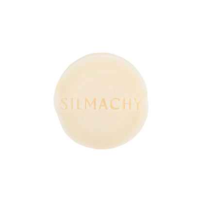 SILMACHY cosmetics | Minimalist Soap Parfümfrei