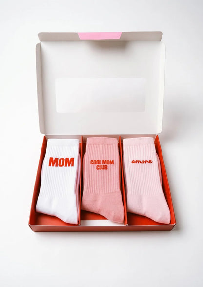 No Bad Days Club | 3er Pack - COOL MUM CLUB