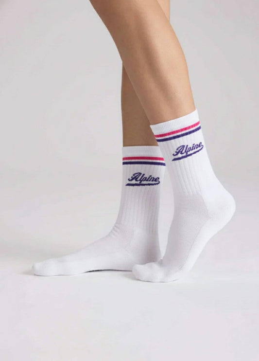 No Bad Days Club | Socken ALPINE