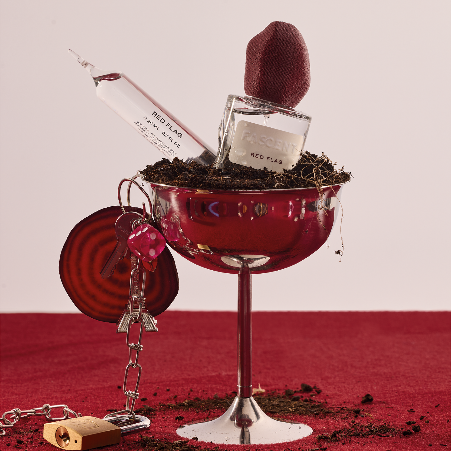 Fascent | Eau de Parfum Red Flag