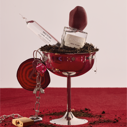 Fascent | Eau de Parfum Red Flag