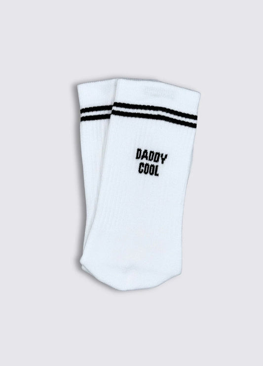 No Bad Days Club | Socken DADDY COOL - Retro