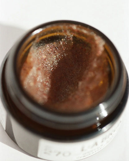 L:a Bruket | 270 Gentle Lip Scrub