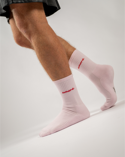 No Bad Days Club | Socken ,,Amore''