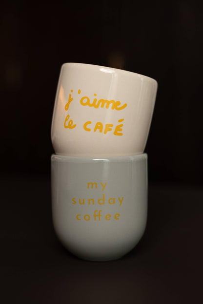Sisi, house of Style | Tasse My Sunday Coffee