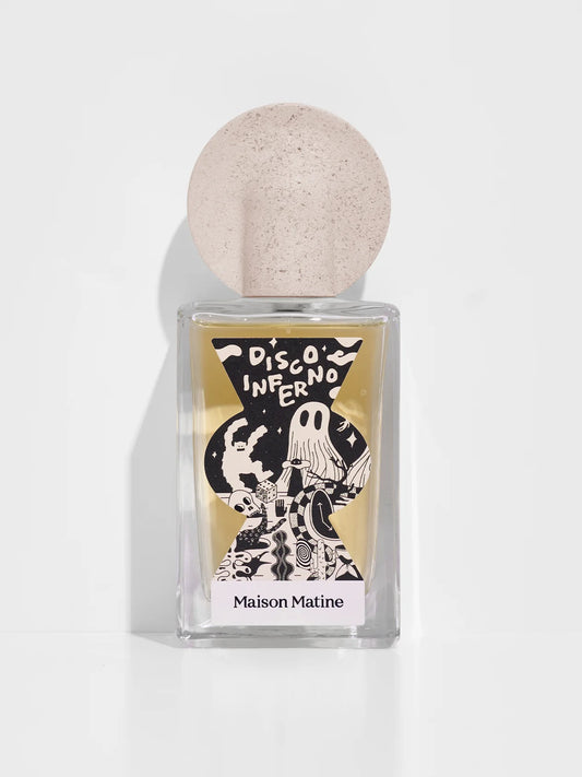 Maison Matine | Eau de Parfum Disco Inferno
