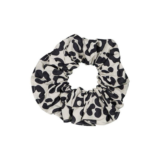Rose in April | Scrunchie Greige