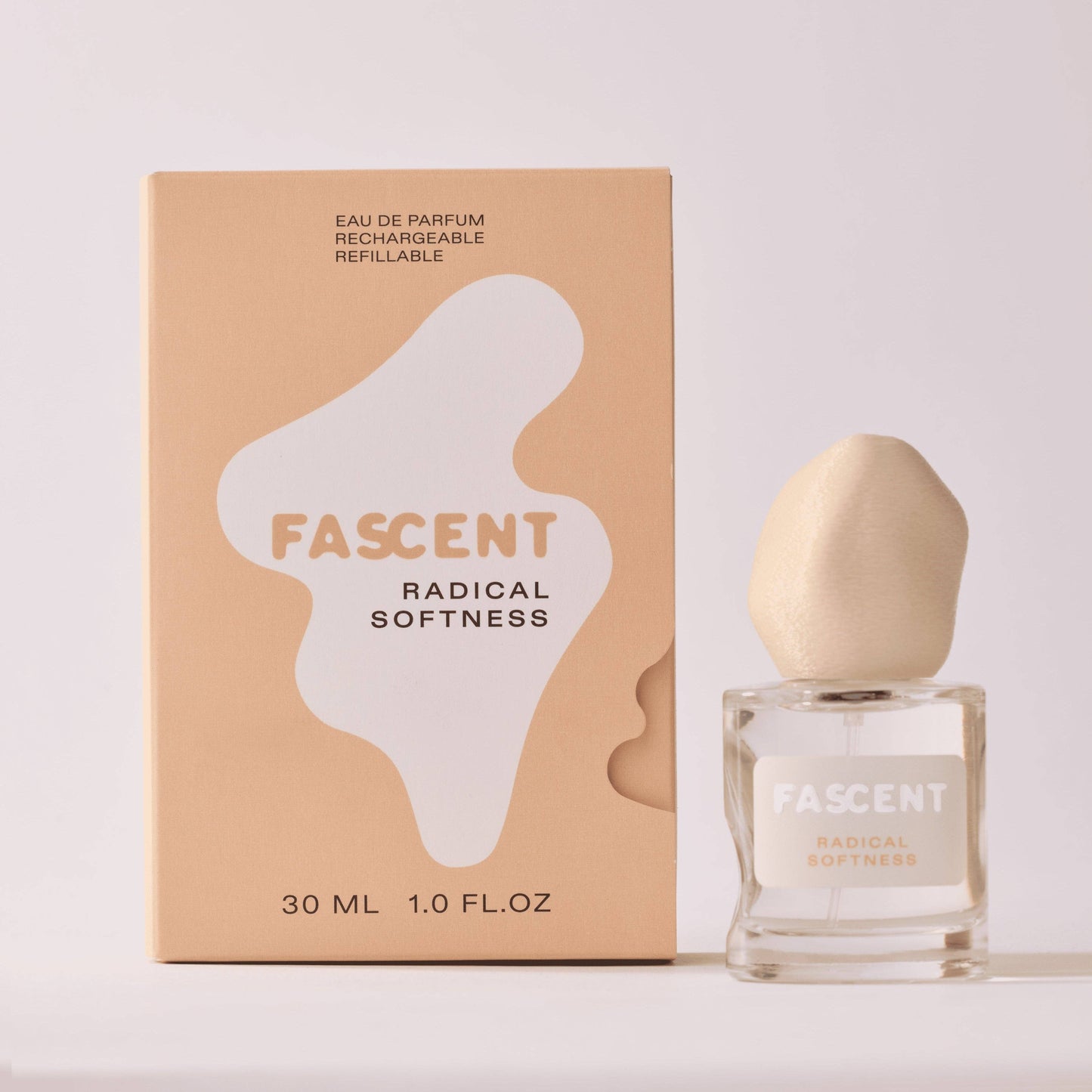 Fascent | Eau de Parfum Radical Softness