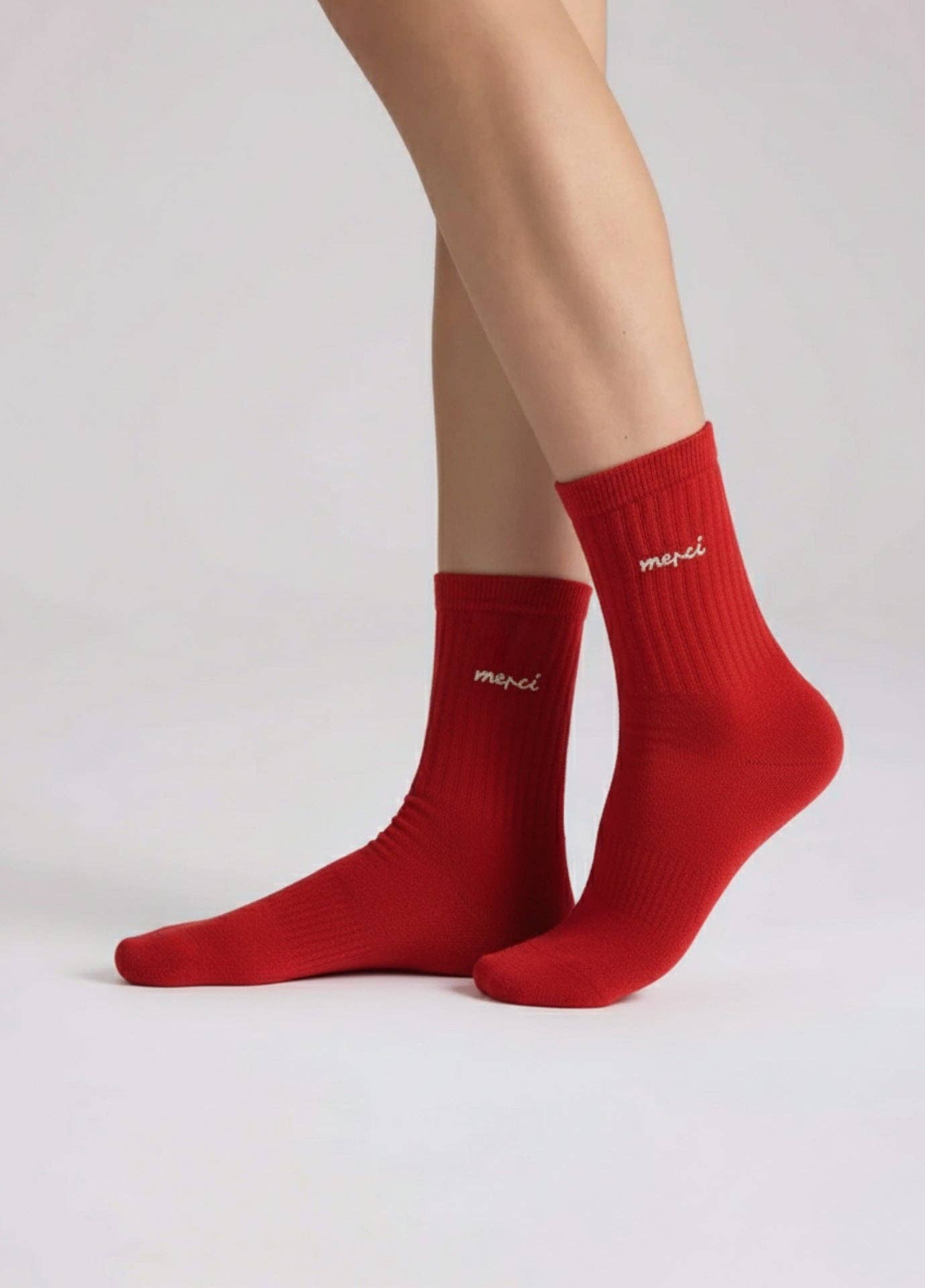 No Bad Days Club | Socken MERCI