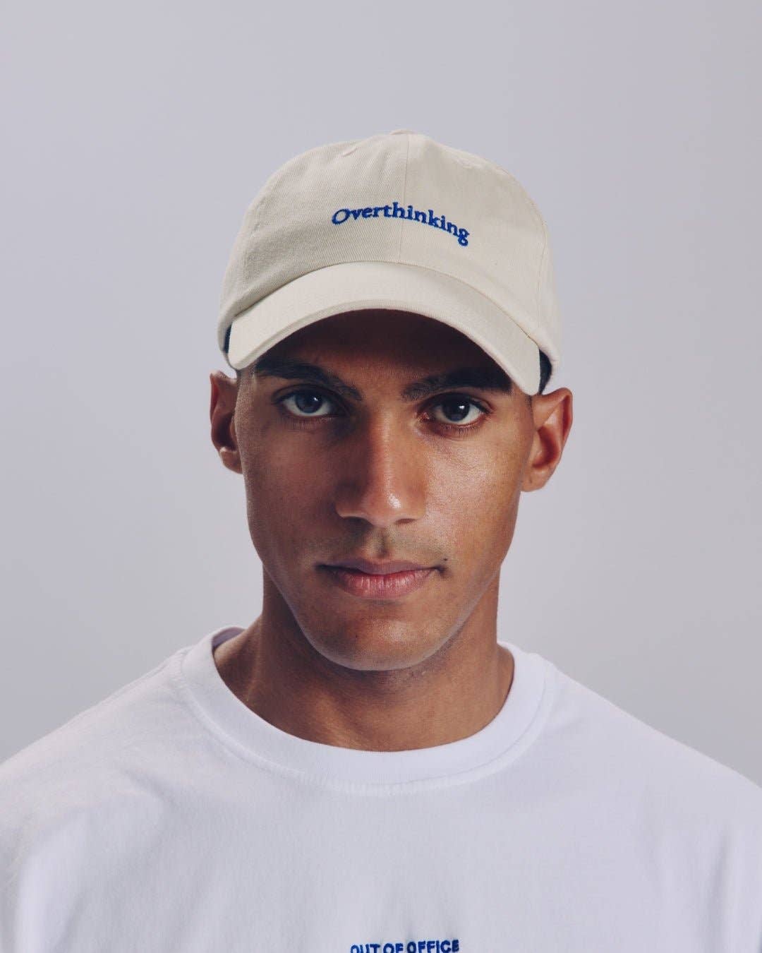 No Bad Days Club | Overthinking Cap