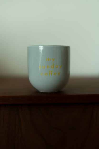 Sisi, house of Style | Tasse My Sunday Coffee