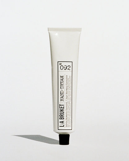 L:a Bruket | 092 Hand Cream - Sage / Rosemary / Lavender