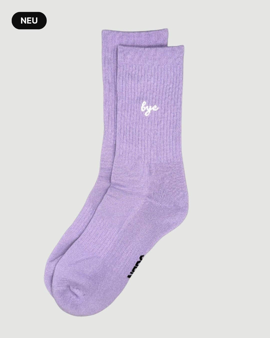 No Bad Days Club | Socken Bye